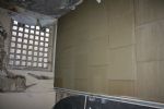 Inside the Crescent Salford Police Station